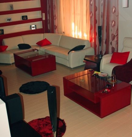 Mobilier living Bucuresti