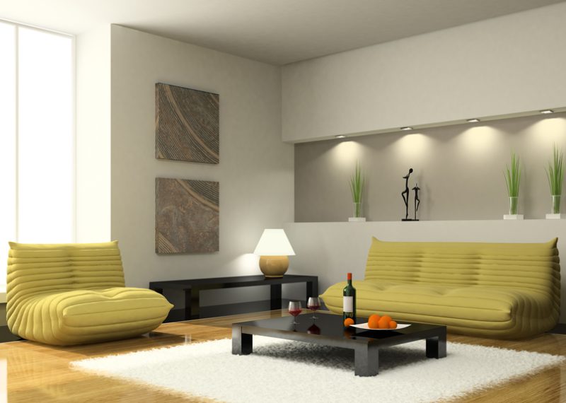 Mobilier living Bucuresti