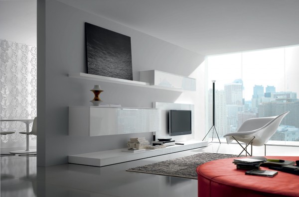 Mobilier living Bucuresti