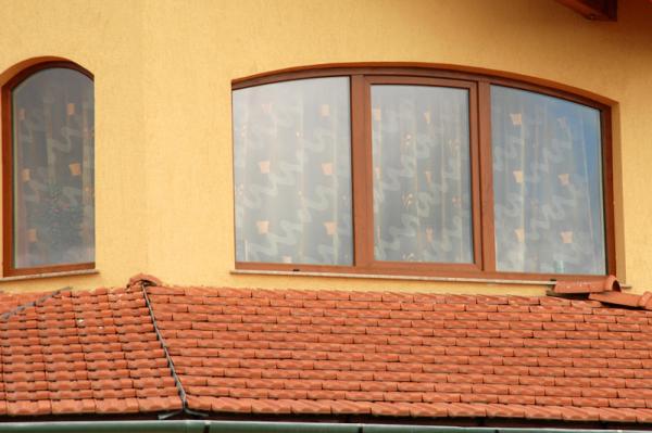 Tamplarie aluminiu Satu Mare