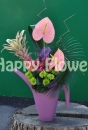 Aranjamente florale ocazii