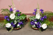 Aranjamente florale ocazii