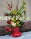 Aranjamente florale ocazii