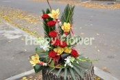 Aranjamente florale ocazii