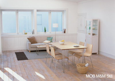 Mobilier la comanda
