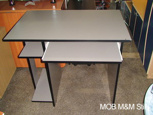 Mobilier la comanda