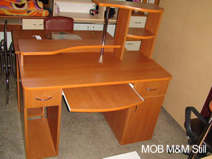 Mobilier la comanda