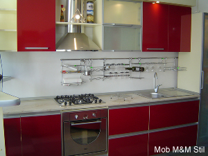 Mobilier la comanda