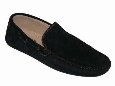 Pantofi barbati piele naturala
