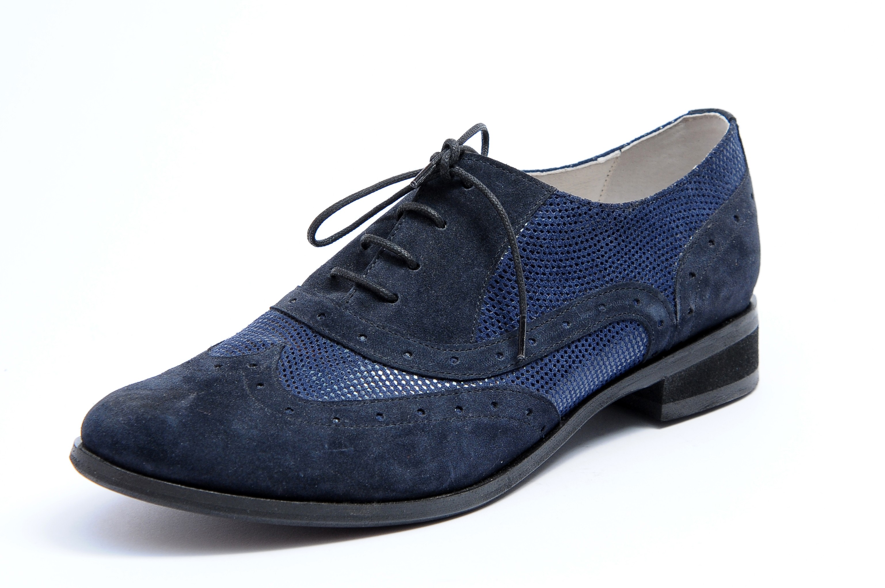 Pantofi barbati piele naturala