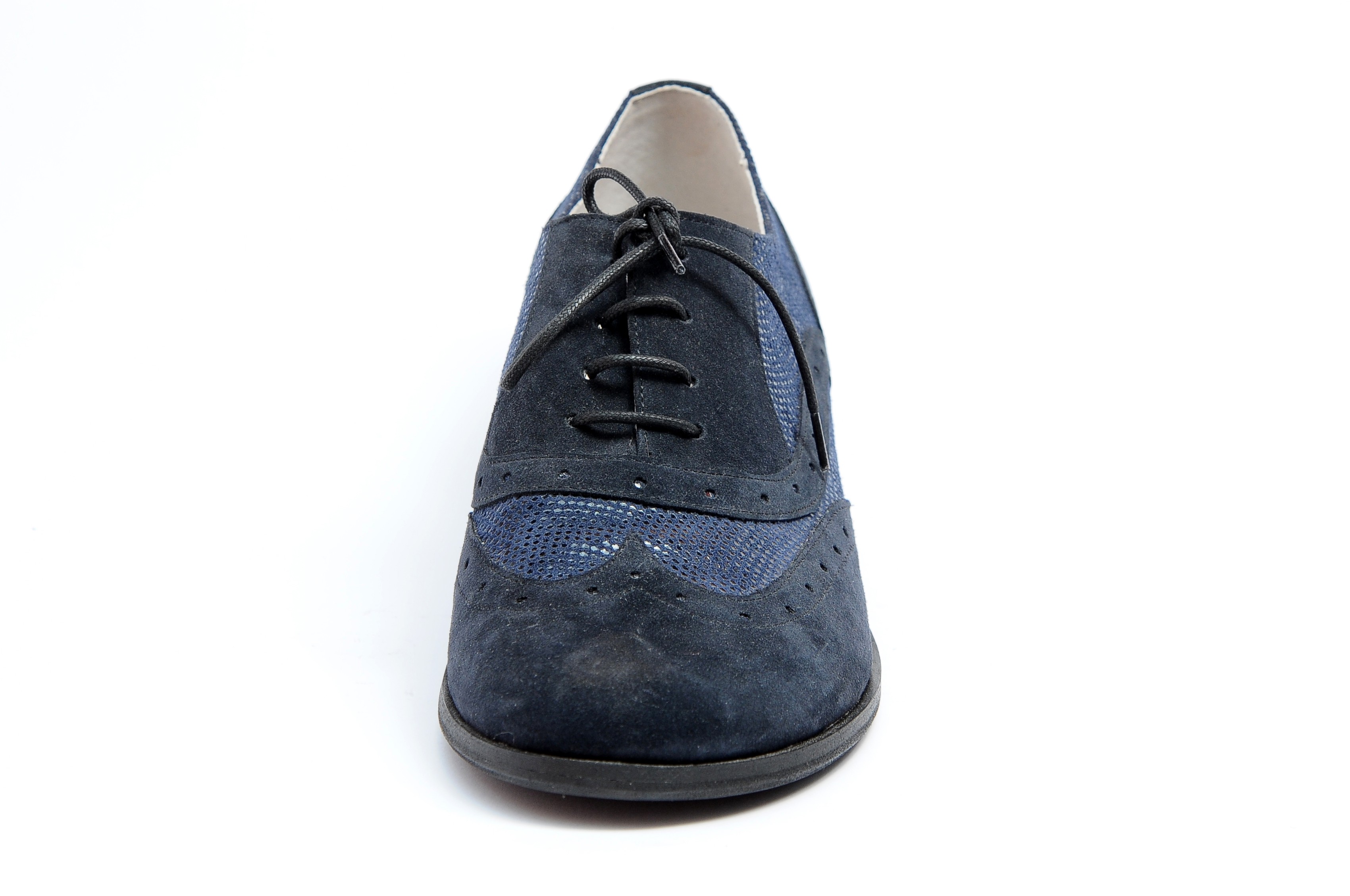 Pantofi barbati piele naturala