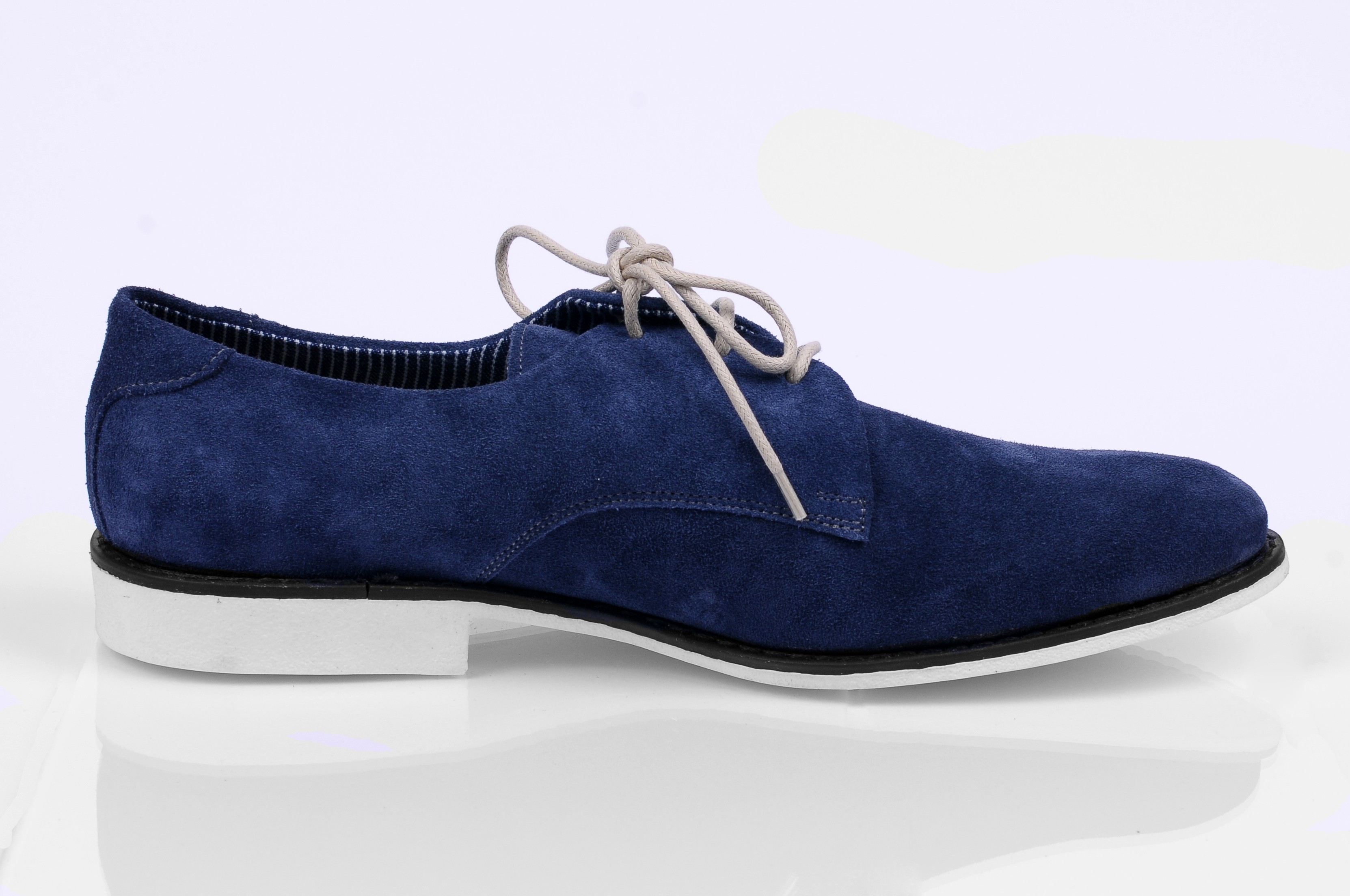 Pantofi barbati piele naturala