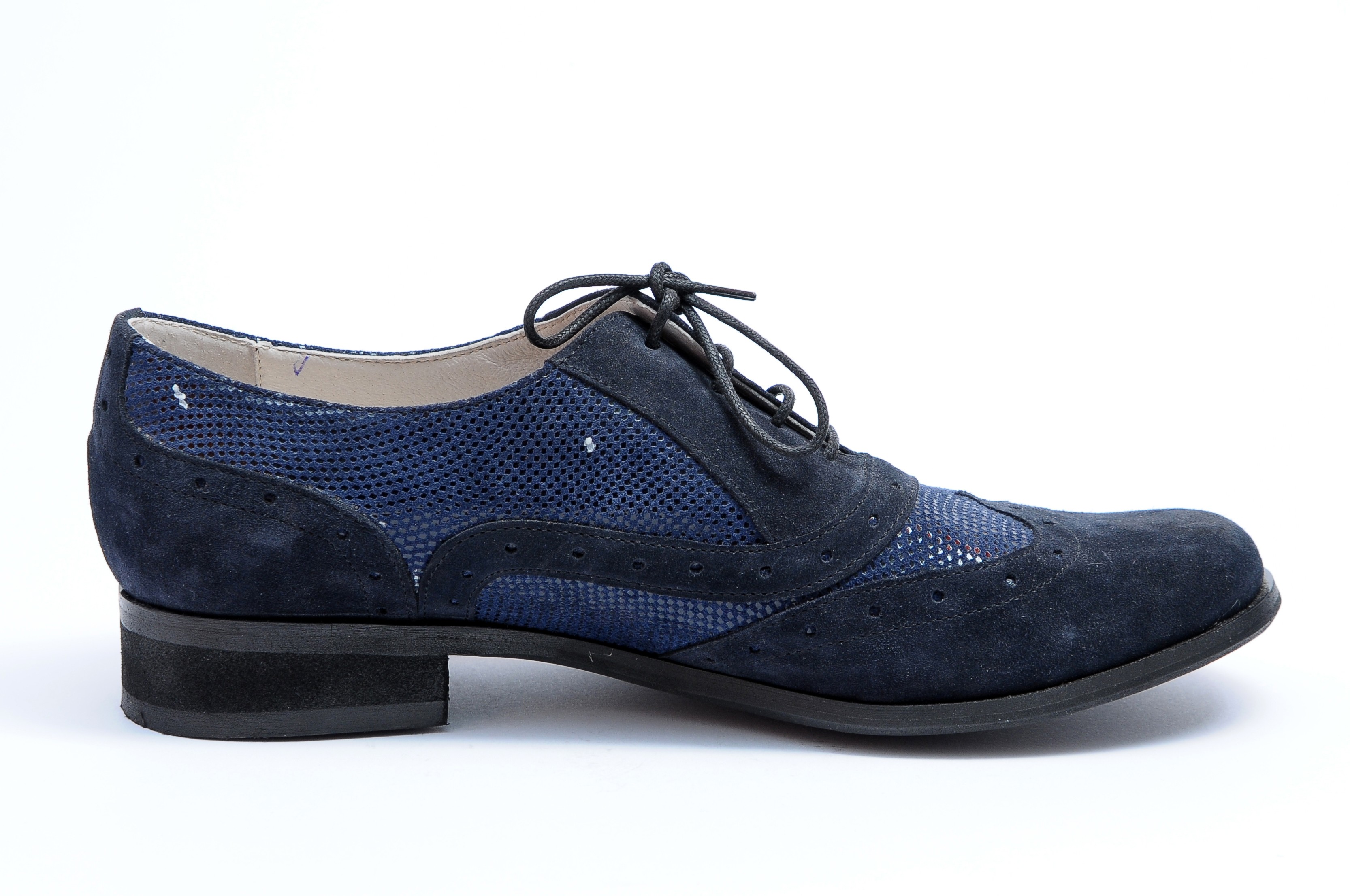 Pantofi barbati piele naturala
