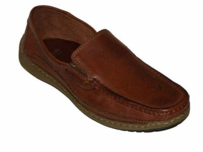 Pantofi barbati piele naturala
