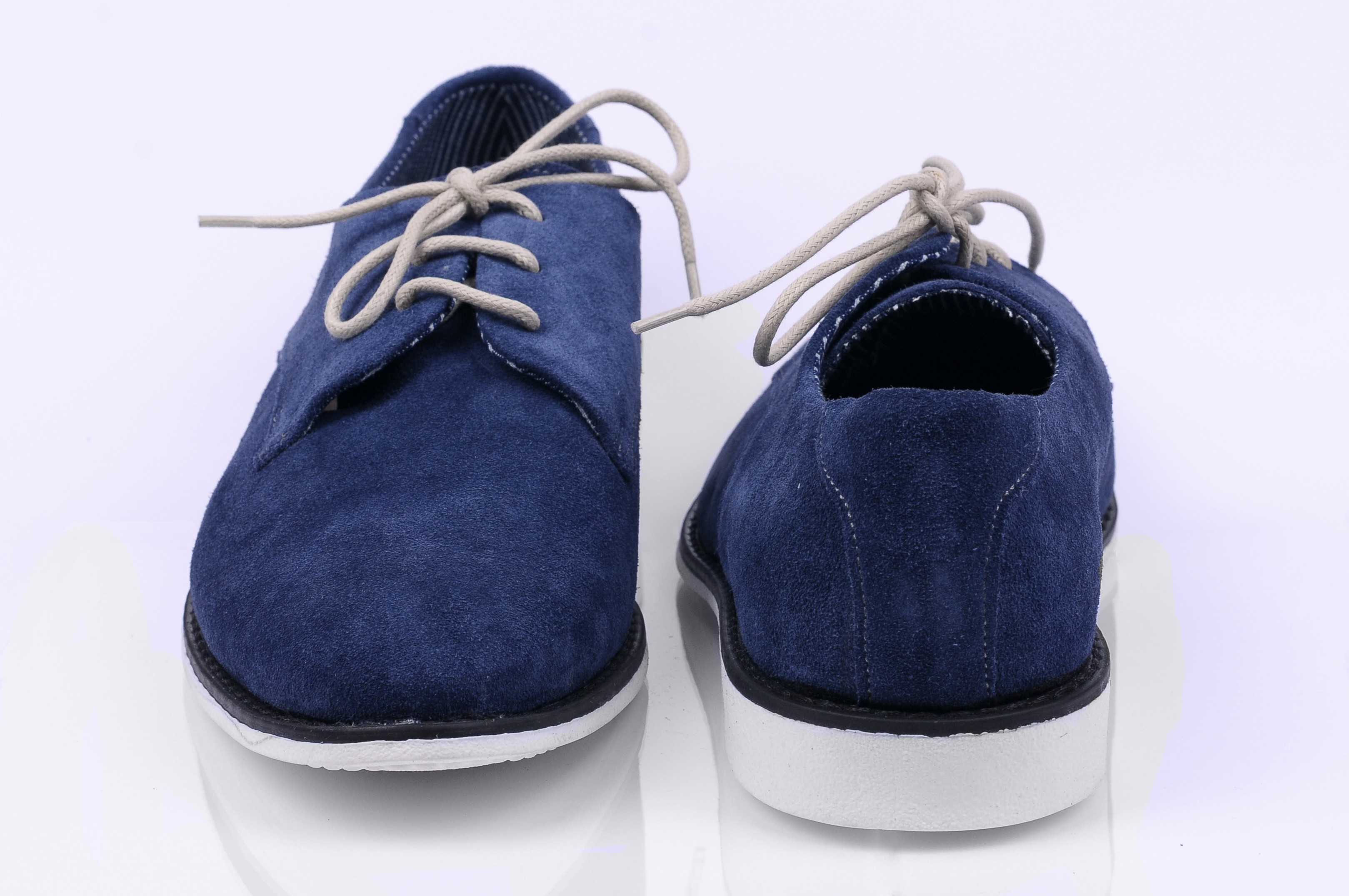 Pantofi barbati piele naturala