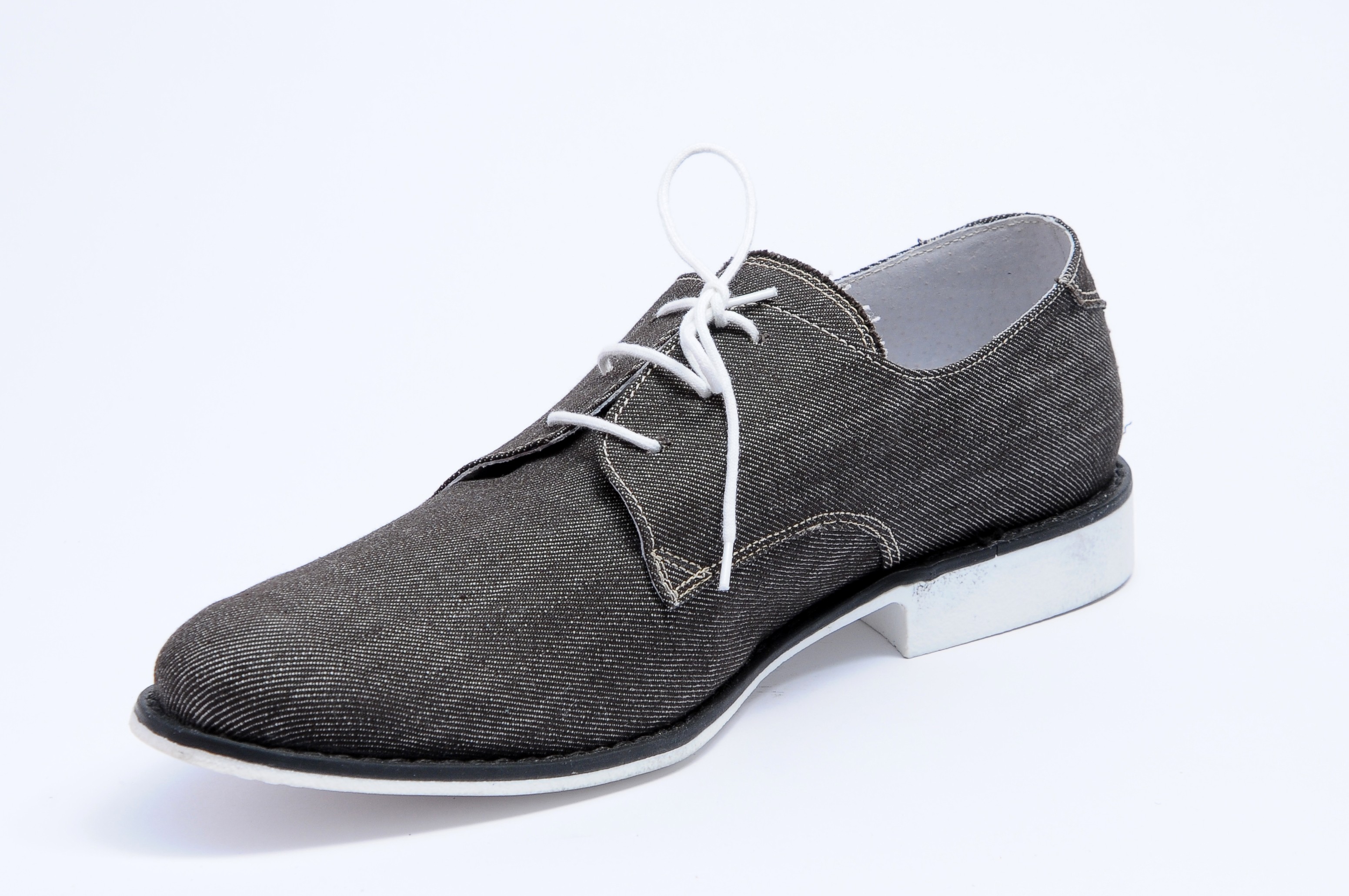 Pantofi barbati piele naturala