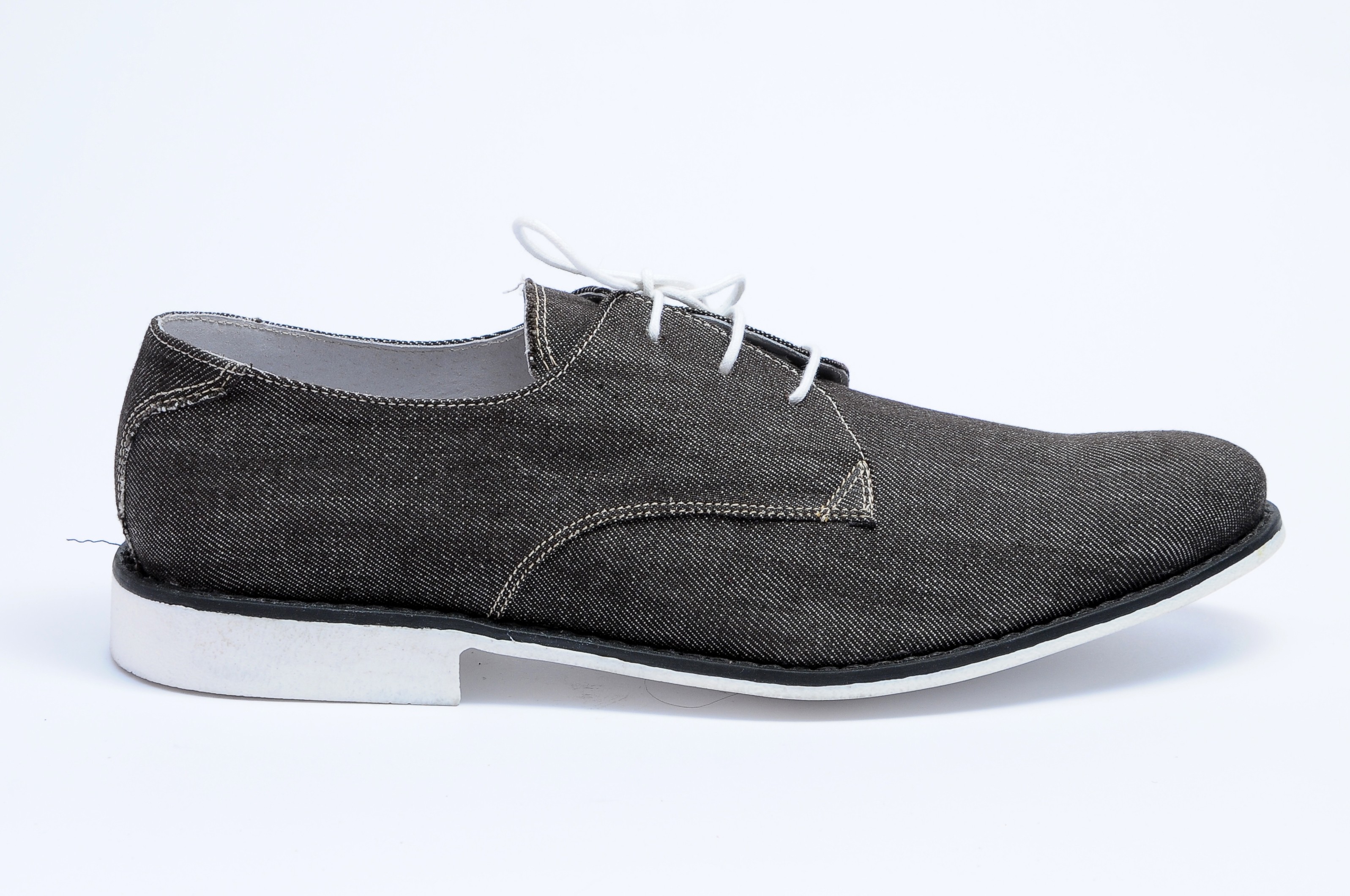 Pantofi barbati piele naturala