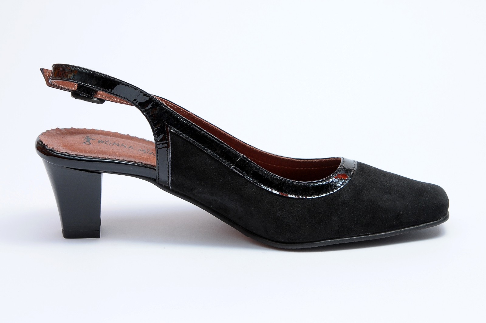 Sandale piele dama
