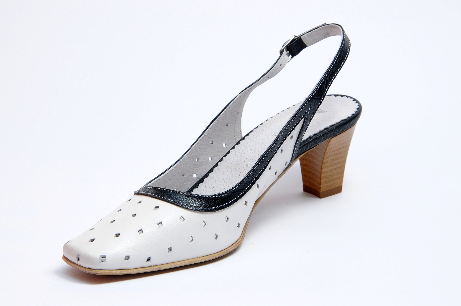 Sandale piele dama