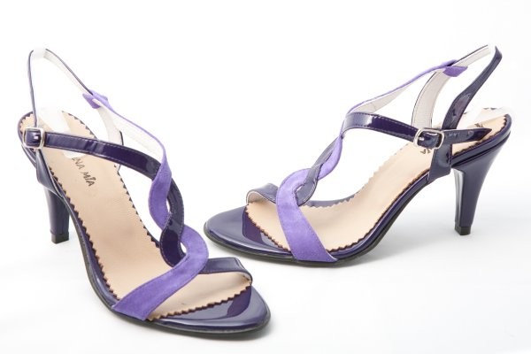 Sandale piele dama