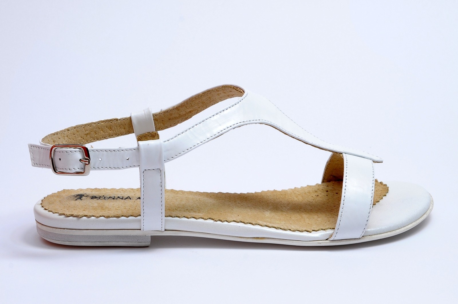 Sandale piele dama