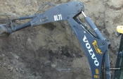 Lucrari excavatii