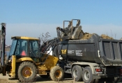 Lucrari excavatii