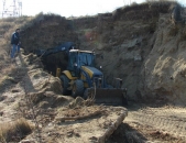 Lucrari excavatii