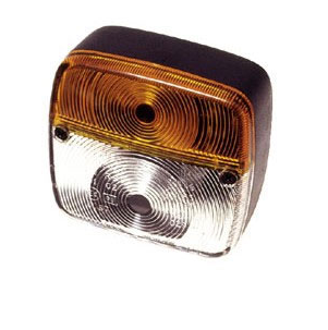 Lampa stop auto