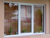 Montare geamuri termopan