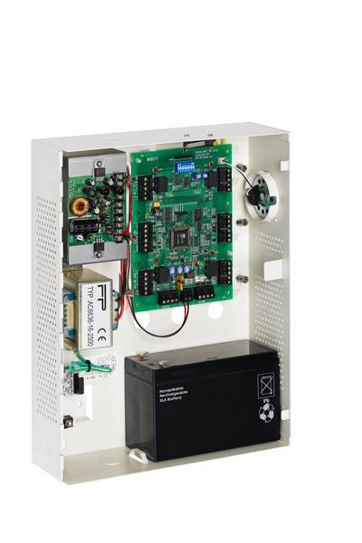 Sistem control acces