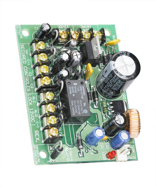 Sistem control acces