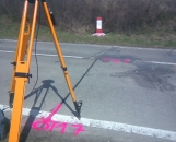 Determinare coordonate GPS