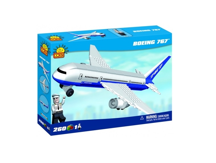 Avioane jucarie Boeing