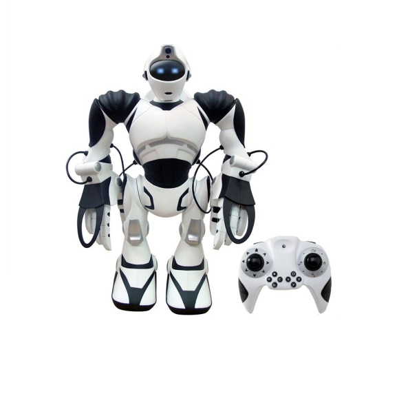 Roboti jucarie de colectie