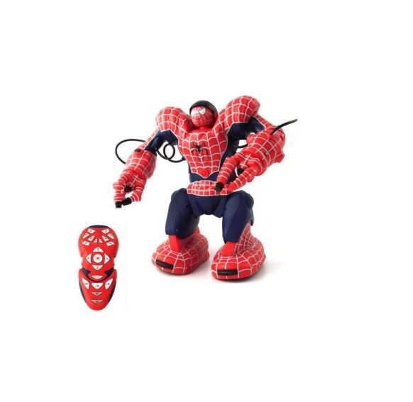 Roboti jucarie de colectie