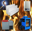Cazane electrice Bacau