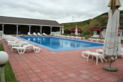 Piscina Sfantu Gheorghe