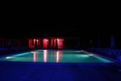 Piscina Sfantu Gheorghe