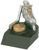 Figurine sportive