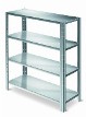Rastel din inox