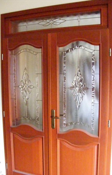 Vitralii Oradea