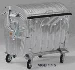 Containere metalice