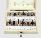 Set freze pentru lemn