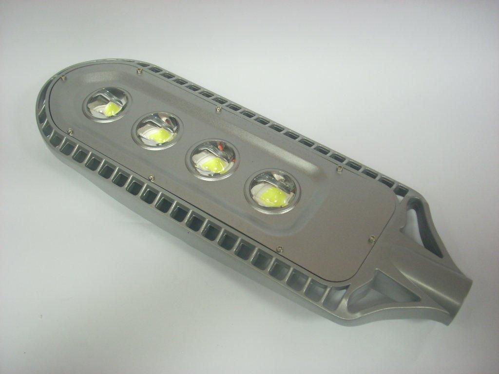 Corp de iluminat stradal cu led