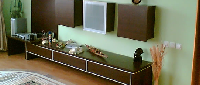 Livinguri Constanta