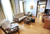 Cazare apartament