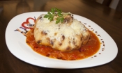 Restaurant vila Sibiu