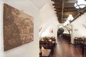 Restaurant vila Sibiu