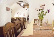 Restaurant vila Sibiu